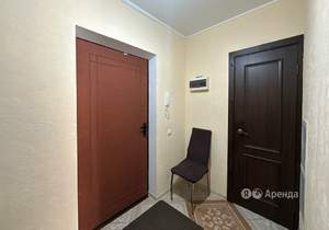 1-к квартира, на длительный срок, 24м2, 14/16 этаж