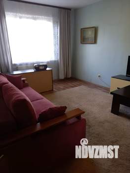 1-к квартира, на длительный срок, 38м2, 2/16 этаж