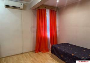 1-к квартира, на длительный срок, 21м2, 2/5 этаж