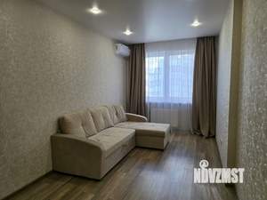1-к квартира, на длительный срок, 37м2, 12/16 этаж