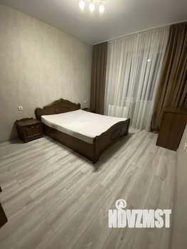 1-к квартира, на длительный срок, 40м2, 5/7 этаж