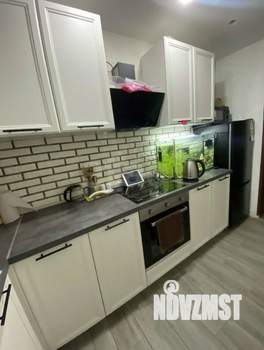 2-к квартира, на длительный срок, 41м2, 1/5 этаж