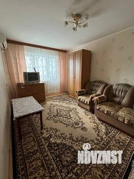 1-к квартира, на длительный срок, 38м2, 4/5 этаж