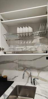 1-к квартира, на длительный срок, 38м2, 7/24 этаж