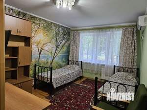 2-к квартира, на длительный срок, 45м2, 1/5 этаж
