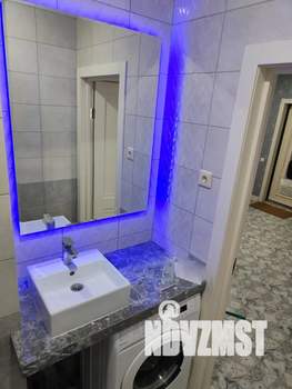 2-к квартира, посуточно, 72м2, 11/16 этаж