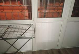 1-к квартира, на длительный срок, 32м2, 1/5 этаж