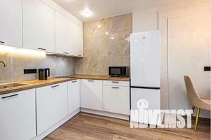 1-к квартира, посуточно, 42м2, 18/20 этаж