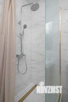 1-к квартира, посуточно, 35м2, 13/24 этаж