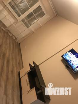 1-к квартира, на длительный срок, 45м2, 1/21 этаж