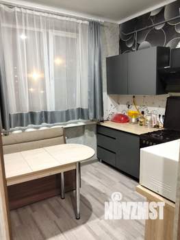 1-к квартира, на длительный срок, 37м2, 3/6 этаж