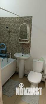 1-к квартира, на длительный срок, 38м2, 7/17 этаж