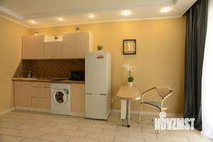 1-к квартира, посуточно, 48м2, 1/1 этаж