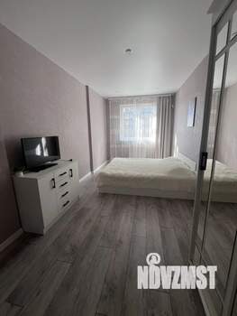 1-к квартира, на длительный срок, 38м2, 4/16 этаж