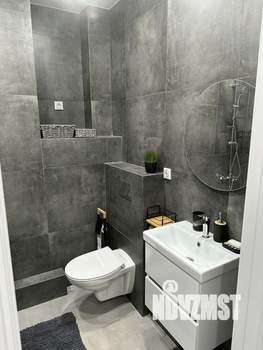 1-к квартира, на длительный срок, 33м2, 9/9 этаж