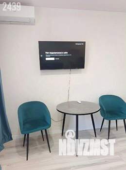 Студия квартира, на длительный срок, 30м2, 8/17 этаж