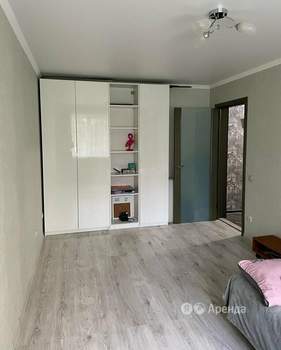 2-к квартира, на длительный срок, 49м2, 1/5 этаж