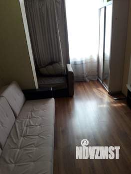 Студия квартира, на длительный срок, 26м2, 2/6 этаж