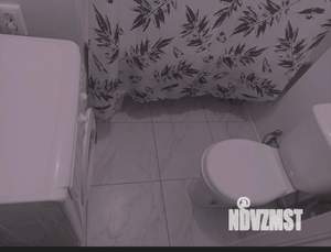 Студия квартира, на длительный срок, 23м2, 2/17 этаж