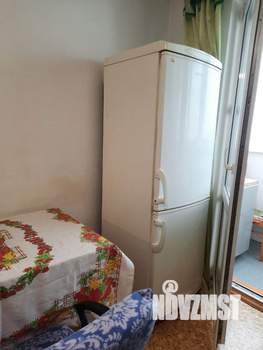 1-к квартира, на длительный срок, 40м2, 7/16 этаж