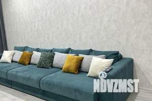 2-к квартира, посуточно, 70м2, 8/24 этаж