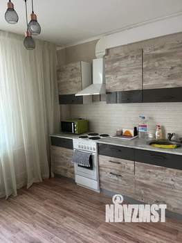 1-к квартира, на длительный срок, 40м2, 12/16 этаж