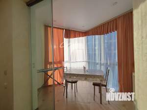1-к квартира, на длительный срок, 50м2, 4/25 этаж