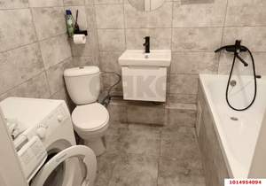 1-к квартира, на длительный срок, 35м2, 10/16 этаж