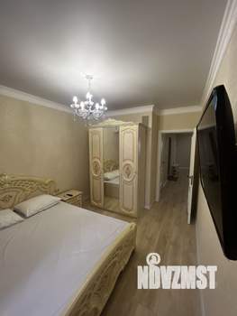 3-к квартира, на длительный срок, 100м2, 11/12 этаж