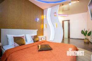 1-к квартира, на длительный срок, 43м2, 14/17 этаж