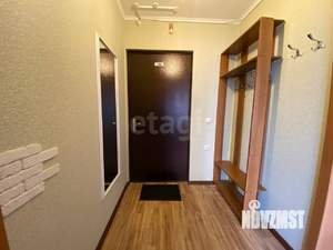 1-к квартира, на длительный срок, 37м2, 7/16 этаж