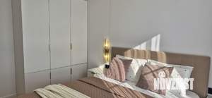 1-к квартира, посуточно, 33м2, 14/24 этаж