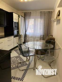 1-к квартира, на длительный срок, 40м2, 4/9 этаж