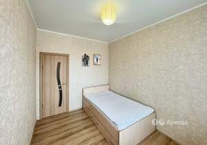 1-к квартира, на длительный срок, 38м2, 5/6 этаж