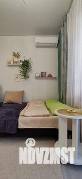 Студия квартира, посуточно, 21м2, 2/8 этаж