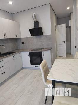 1-к квартира, на длительный срок, 42м2, 10/20 этаж