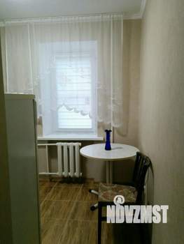 1-к квартира, на длительный срок, 34м2, 1/5 этаж