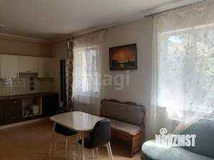 1-к квартира, на длительный срок, 40м2, 1/2 этаж