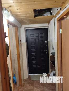 1-к квартира, на длительный срок, 28м2, 1/6 этаж