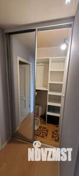 2-к квартира, на длительный срок, 45м2, 5/5 этаж