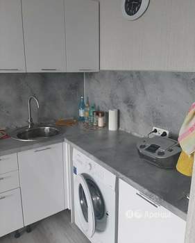 1-к квартира, на длительный срок, 26м2, 10/20 этаж