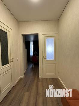 1-к квартира, на длительный срок, 36м2, 21/23 этаж