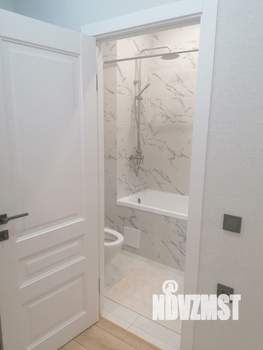 Студия квартира, на длительный срок, 30м2, 2/16 этаж