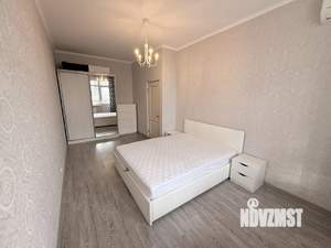 1-к квартира, на длительный срок, 42м2, 16/20 этаж