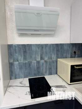 1-к квартира, на длительный срок, 38м2, 14/17 этаж