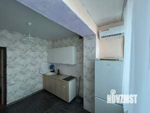 1-к квартира, на длительный срок, 30м2, 6/6 этаж