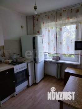 3-к квартира, на длительный срок, 56м2, 3/5 этаж