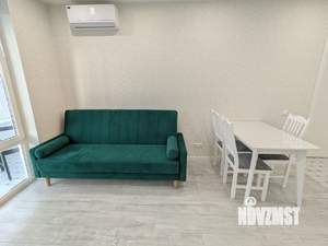 2-к квартира, на длительный срок, 58м2, 4/23 этаж