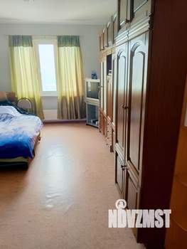 1-к квартира, на длительный срок, 47м2, 18/20 этаж