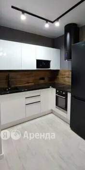 1-к квартира, на длительный срок, 37м2, 15/24 этаж